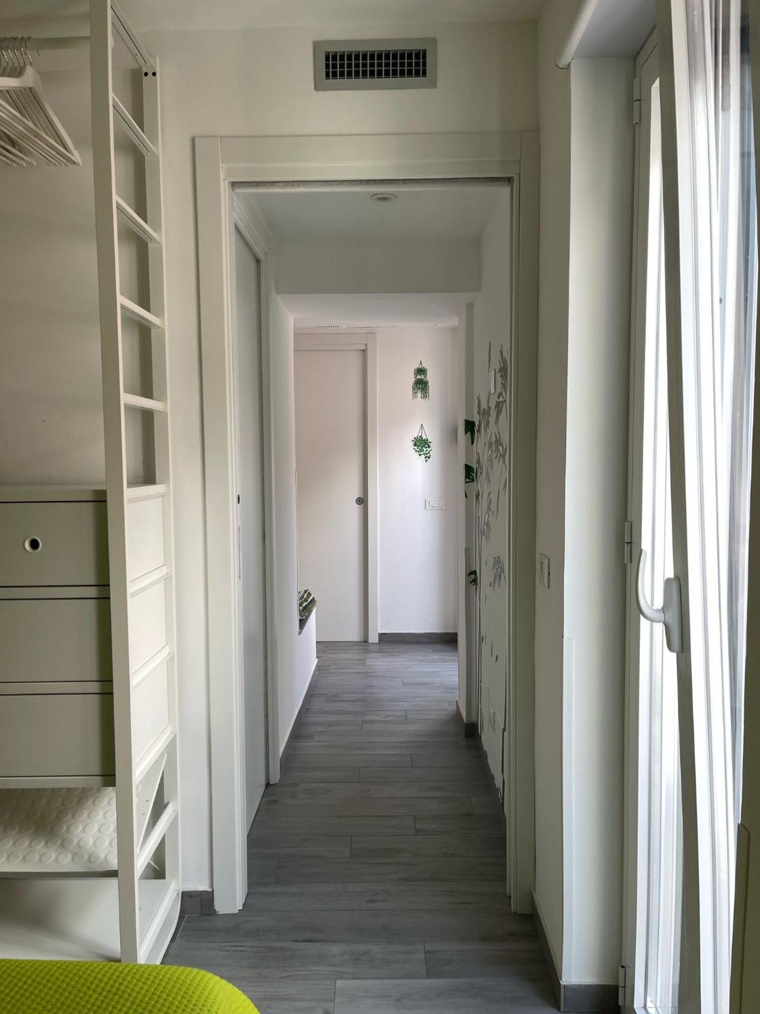 Casa Macalle - Letojanni - Taormina Ngoại thất bức ảnh
