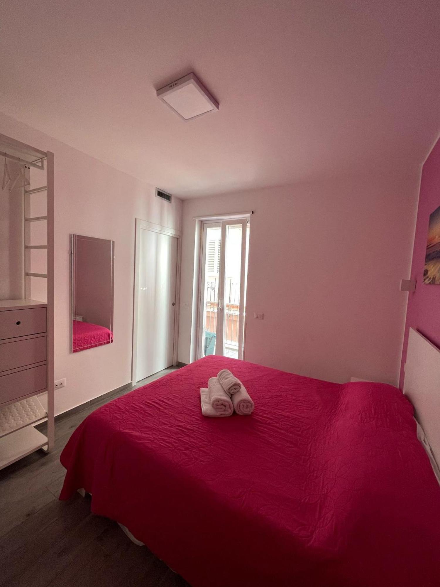 Casa Macalle - Letojanni - Taormina Ngoại thất bức ảnh