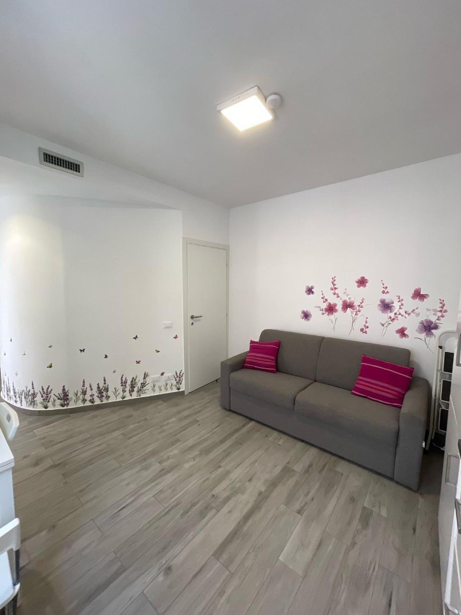 Casa Macalle - Letojanni - Taormina Ngoại thất bức ảnh